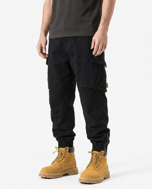 REI-Outlet24 - Lalor | Cargo Tapered-Fit Pants Men