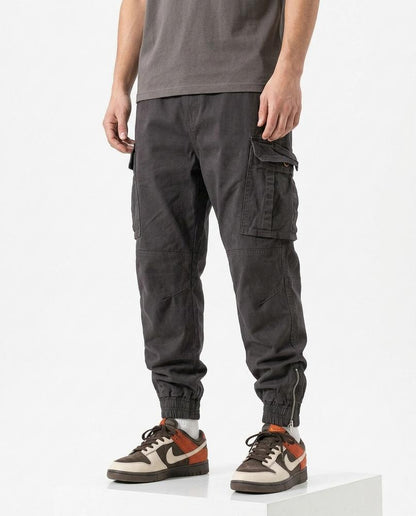 REI-Outlet24 - Lalor | Cargo Tapered-Fit Pants Men