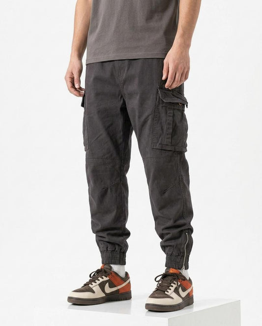 REI-Outlet24 - Lalor | Cargo Tapered-Fit Pants Men