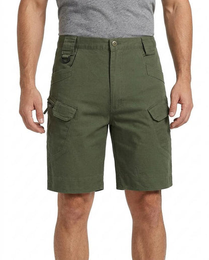 REI-Outlet24 - Elmor | Cotton Cargo Pants Men