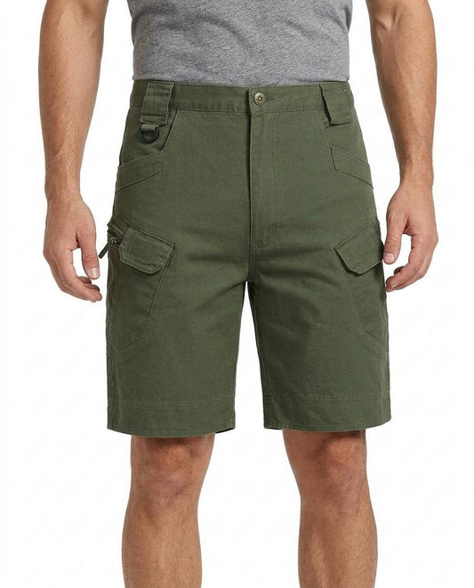 REI-Outlet24 - Elmor | Cotton Cargo Pants Men