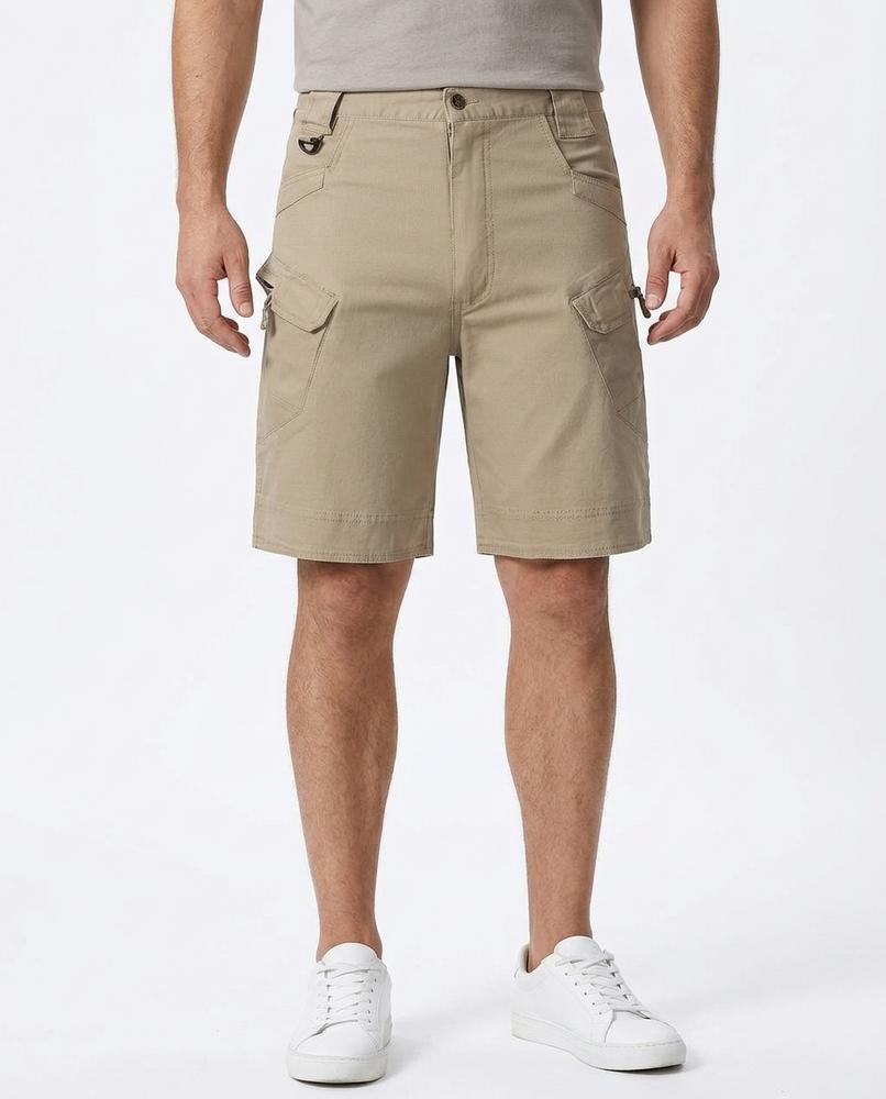 REI-Outlet24 - Elmor | Cotton Cargo Pants Men