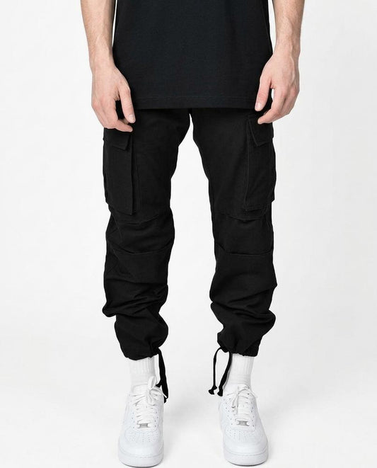 REI-Outlet24 - Lalen | Cargo-Style Cuffed-Ankle Pants Men