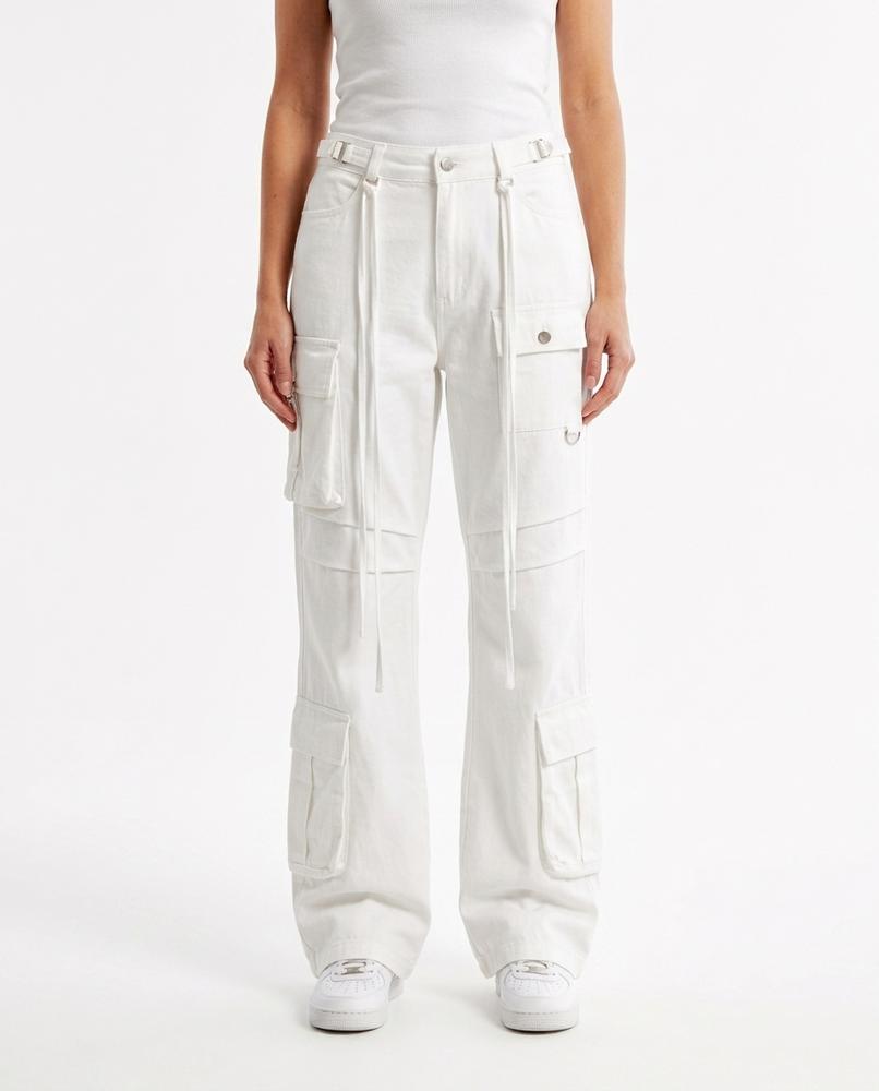 REI-Outlet24 - Semor | Straight-Leg Utilitarian Pants Women