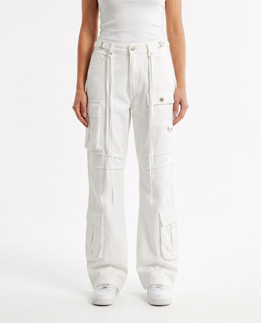 REI-Outlet24 - Semor | Straight-Leg Utilitarian Pants Women