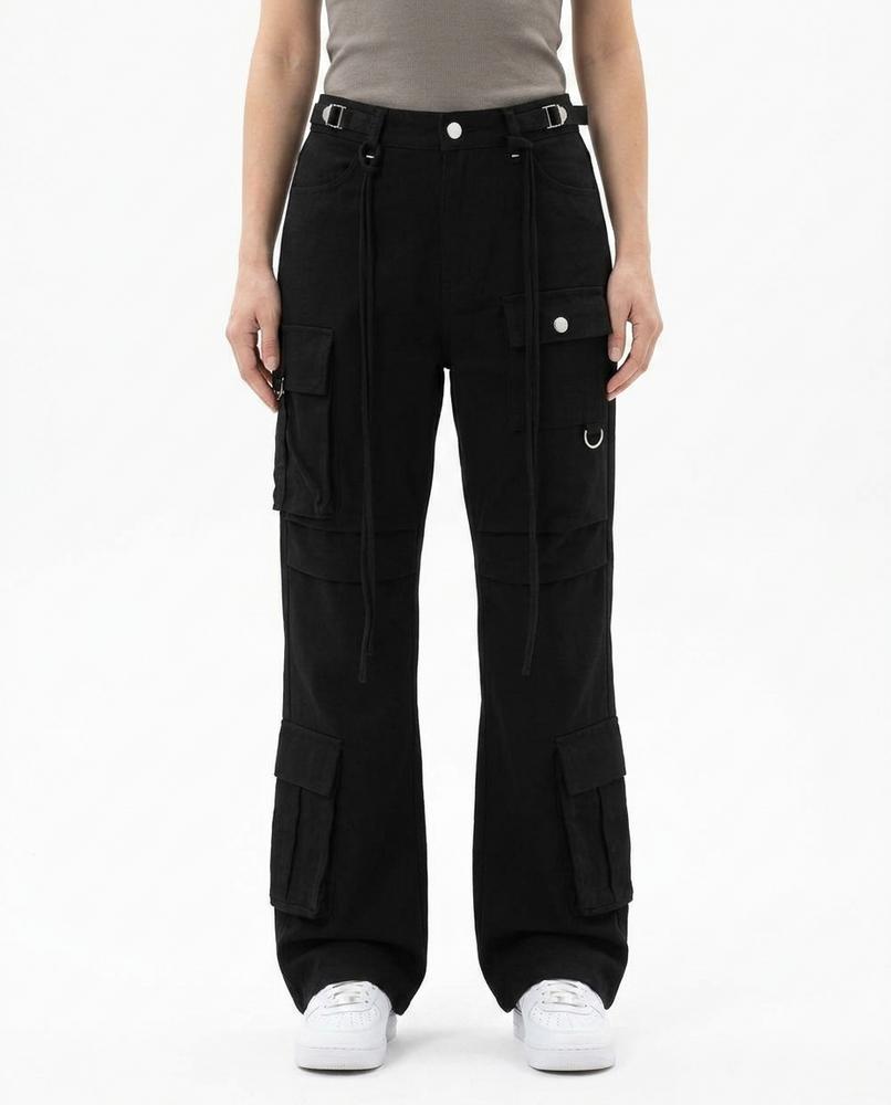 REI-Outlet24 - Semor | Straight-Leg Utilitarian Pants Women