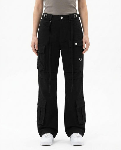 REI-Outlet24 - Semor | Straight-Leg Utilitarian Pants Women