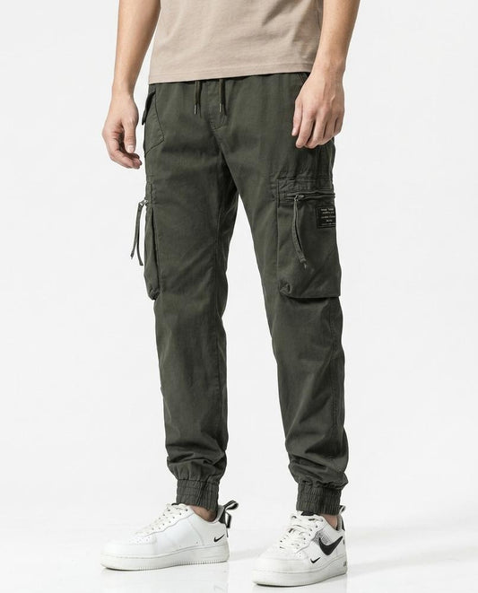 REI-Outlet24 - Vitir | Cargo Tapered Pants Men