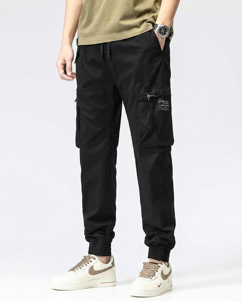 REI-Outlet24 - Vitir | Cargo Tapered Pants Men