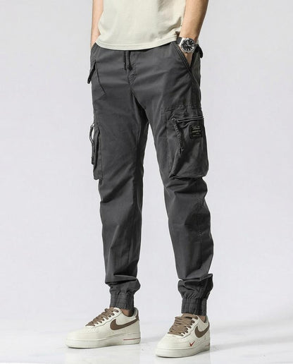 REI-Outlet24 - Vitir | Cargo Tapered Pants Men