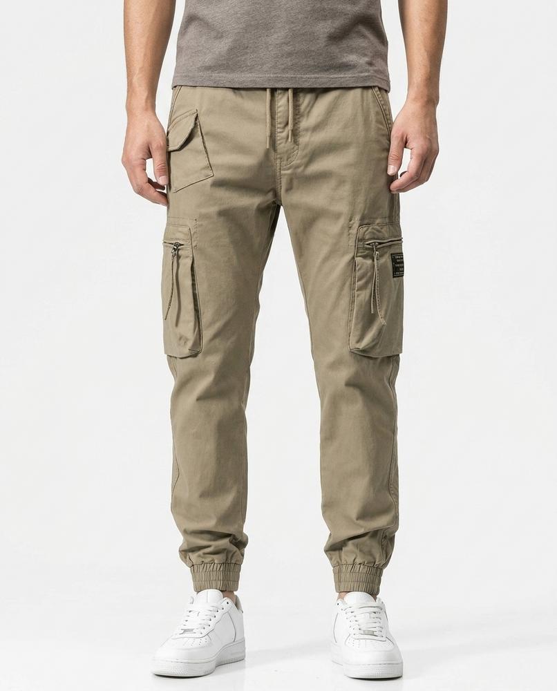 REI-Outlet24 - Vitir | Cargo Tapered Pants Men