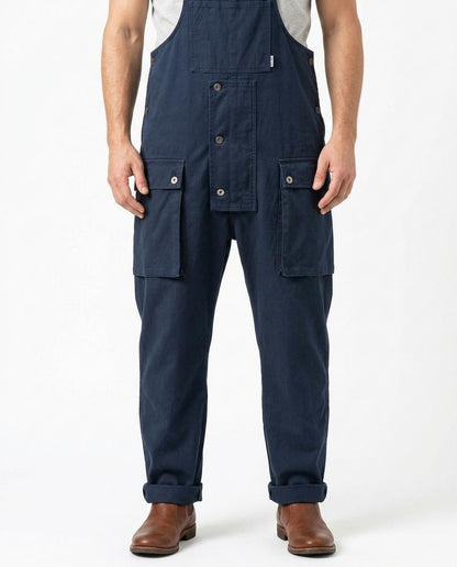 REI-Outlet24 - Vimer | Bib-Front Cargo Pants Unisex