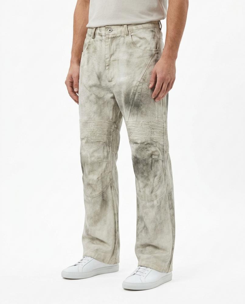 REI-Outlet24 - Lykar | Washed Rib-Knee Pants Men