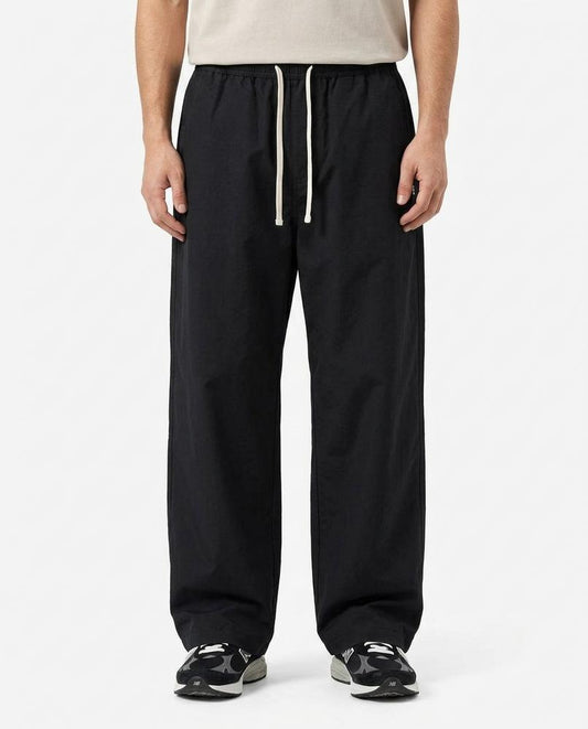 REI-Outlet24 - Ellom | Drawstring Straight Leg Pants Men