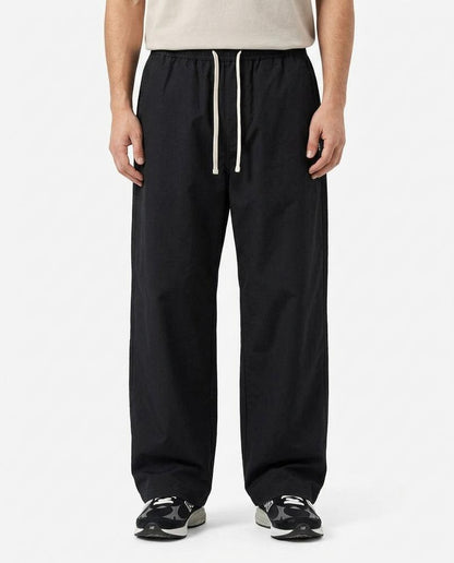 REI-Outlet24 - Ellom | Drawstring Straight Leg Pants Men