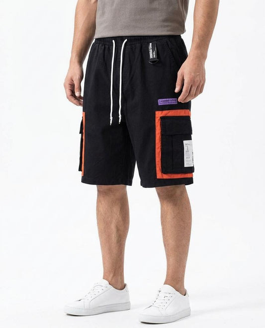 REI-Outlet24 - Risel | Cargo Loose-Fit Pants Men