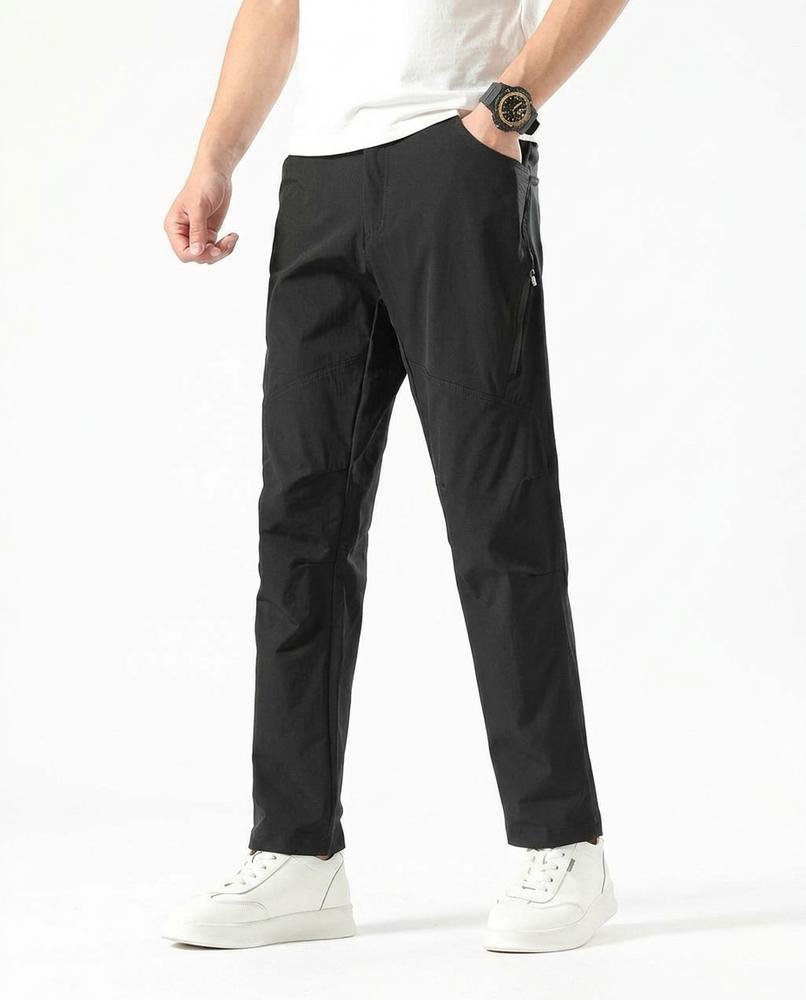 REI-Outlet24 - Visil | Quick-Drying Straight-Leg Pants Men
