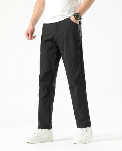 REI-Outlet24 - Visil | Quick-Drying Straight-Leg Pants Men