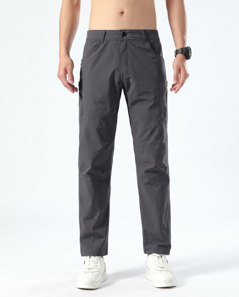 REI-Outlet24 - Visil | Quick-Drying Straight-Leg Pants Men
