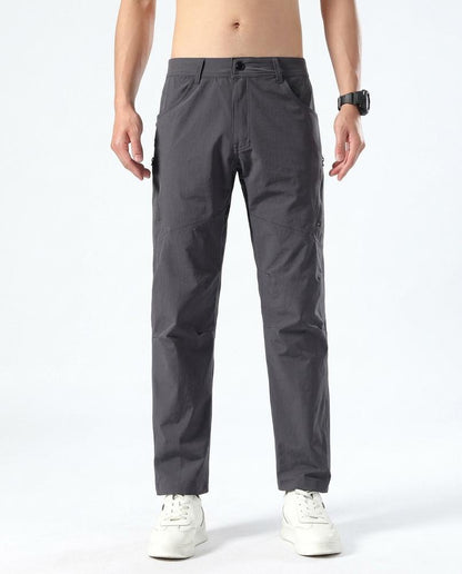 REI-Outlet24 - Visil | Quick-Drying Straight-Leg Pants Men