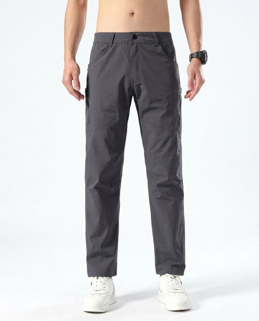 REI-Outlet24 - Visil | Quick-Drying Straight-Leg Pants Men