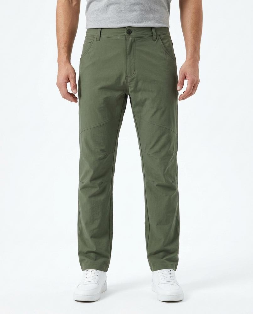 REI-Outlet24 - Visil | Quick-Drying Straight-Leg Pants Men
