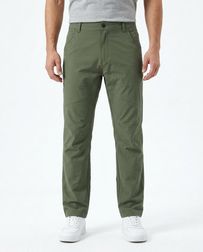 REI-Outlet24 - Visil | Quick-Drying Straight-Leg Pants Men