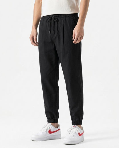 REI-Outlet24 - Savin | Corduroy Tapered Pants Men