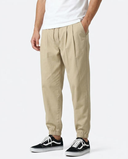 REI-Outlet24 - Savin | Corduroy Tapered Pants Men