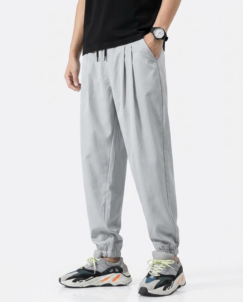 REI-Outlet24 - Savin | Corduroy Tapered Pants Men