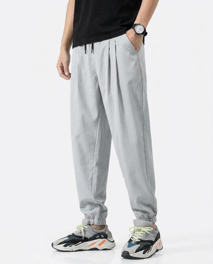 REI-Outlet24 - Savin | Corduroy Tapered Pants Men