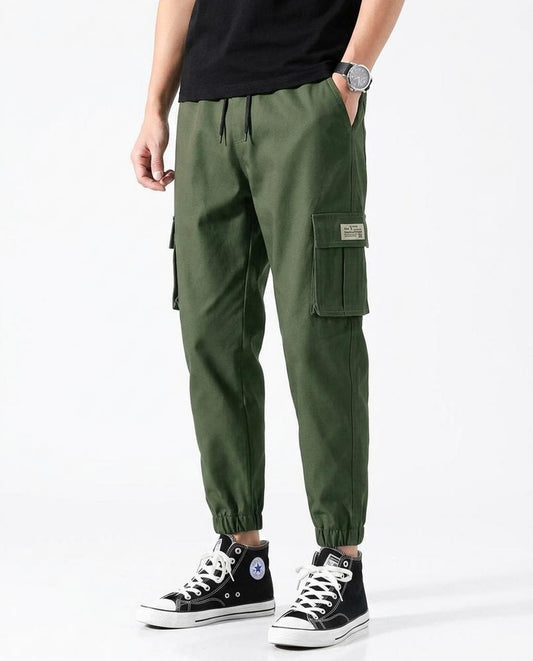 REI-Outlet24 - Calor | Cargo Tapered Pants Men