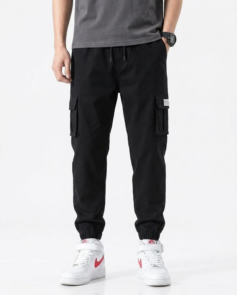 REI-Outlet24 - Calor | Cargo Tapered Pants Men