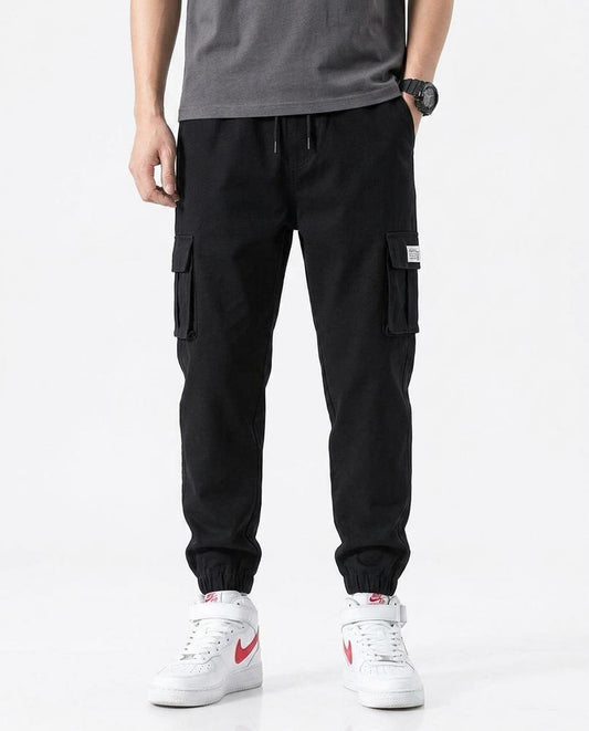 REI-Outlet24 - Calor | Cargo Tapered Pants Men