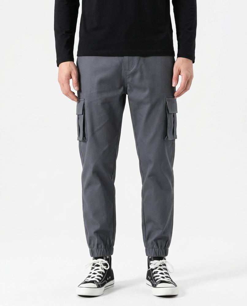REI-Outlet24 - Calor | Cargo Tapered Pants Men