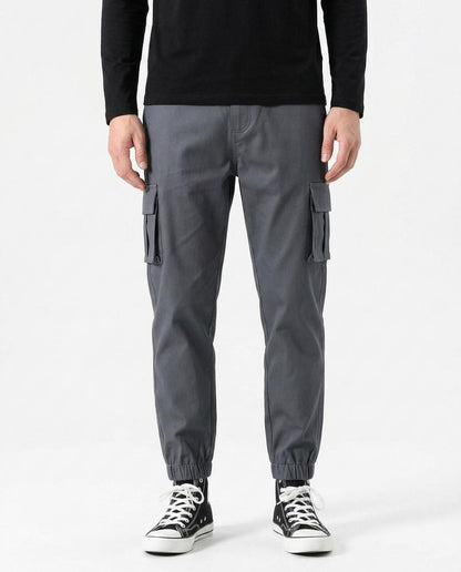 REI-Outlet24 - Calor | Cargo Tapered Pants Men