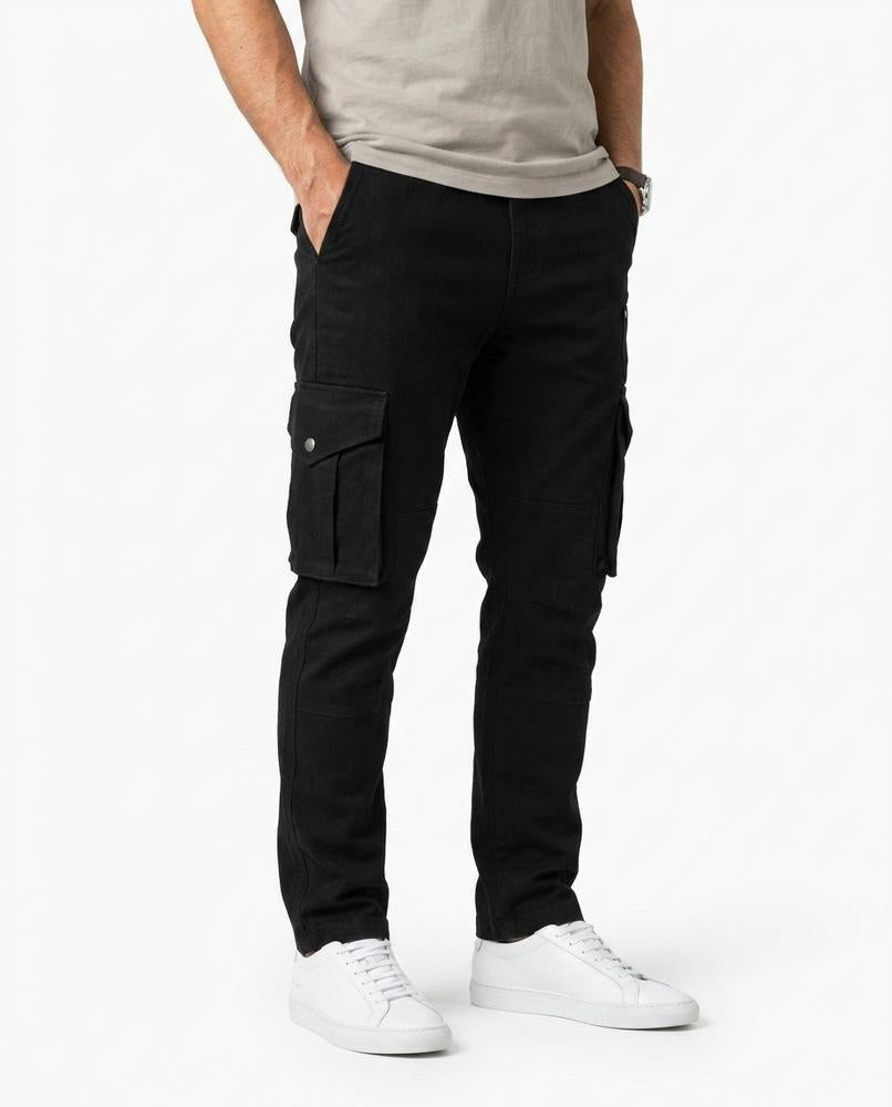 REI-Outlet24 - Vaven | Straight-Leg Cargo Pants Men
