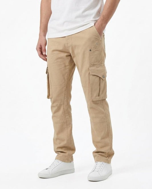 REI-Outlet24 - Vaven | Straight-Leg Cargo Pants Men