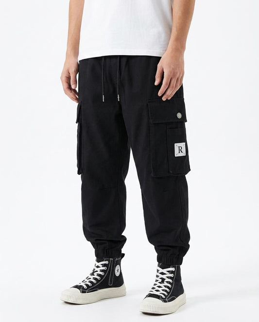 REI-Outlet24 - Masen | Cargo Cuffed Pants Men