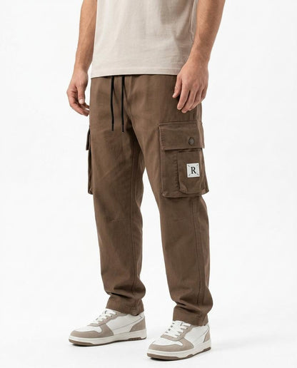 REI-Outlet24 - Masen | Cargo Cuffed Pants Men