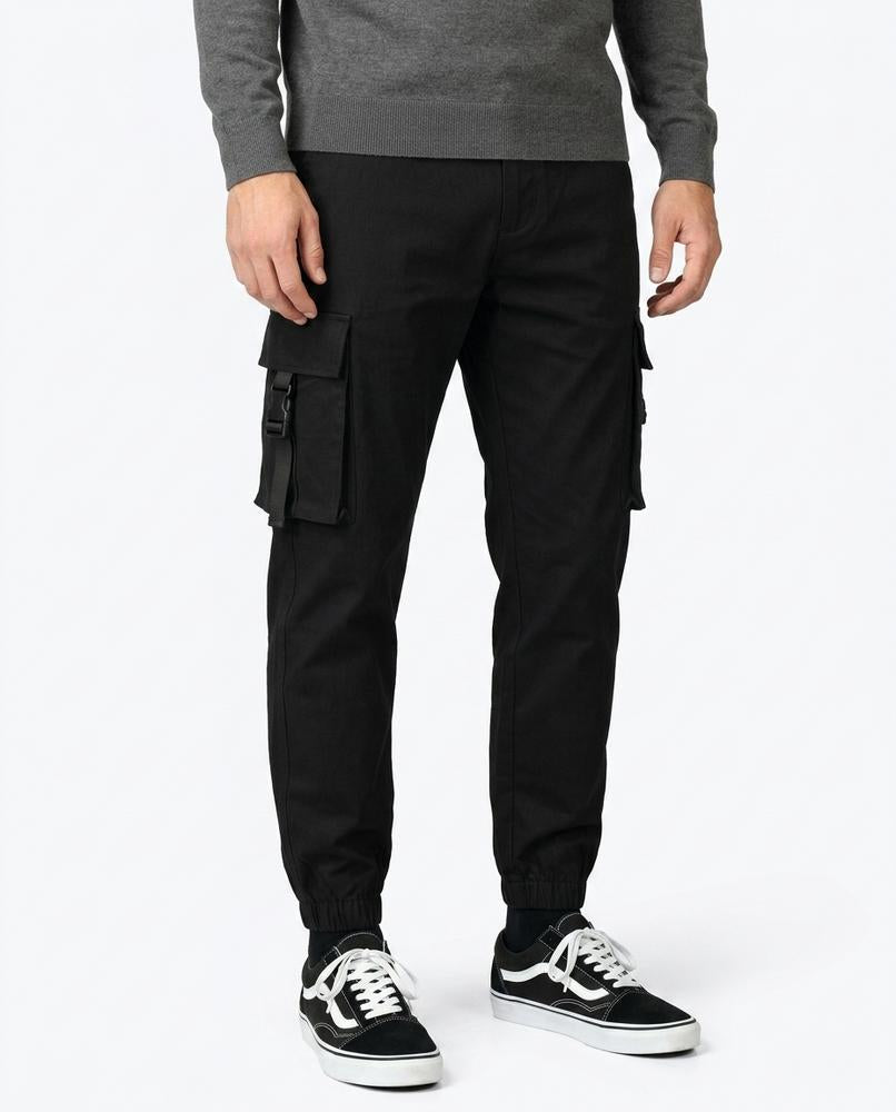 REI-Outlet24 - Vedan | Cargo Tapered Pants Men