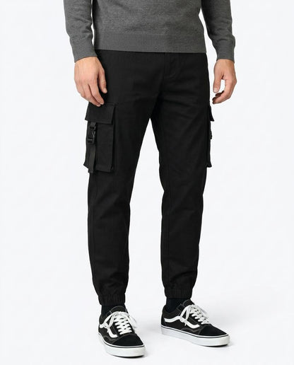 REI-Outlet24 - Vedan | Cargo Tapered Pants Men