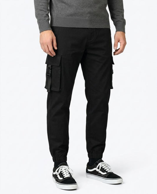 REI-Outlet24 - Vedan | Cargo Tapered Pants Men
