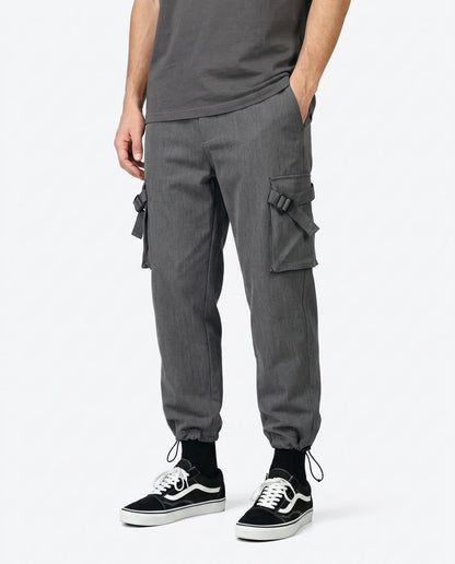 REI-Outlet24 - Vedan | Cargo Tapered Pants Men