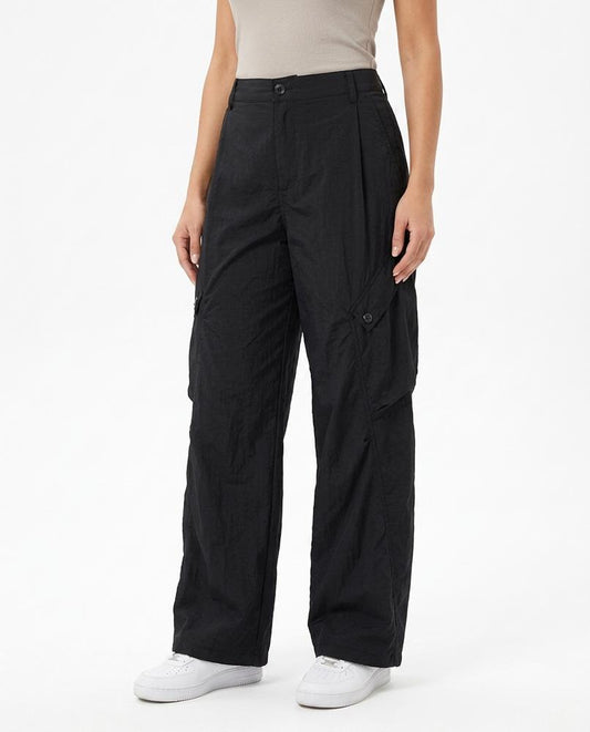REI-Outlet24 - Roser | Wide-Leg Cargo Pants Women