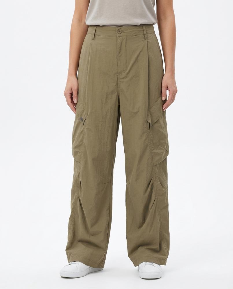 REI-Outlet24 - Roser | Wide-Leg Cargo Pants Women