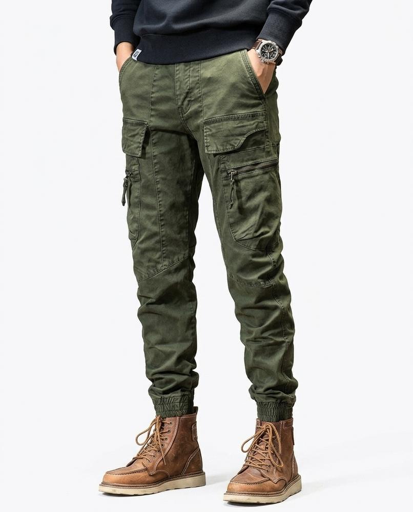REI-Outlet24 - Katal | Tapered Cargo Pants Men