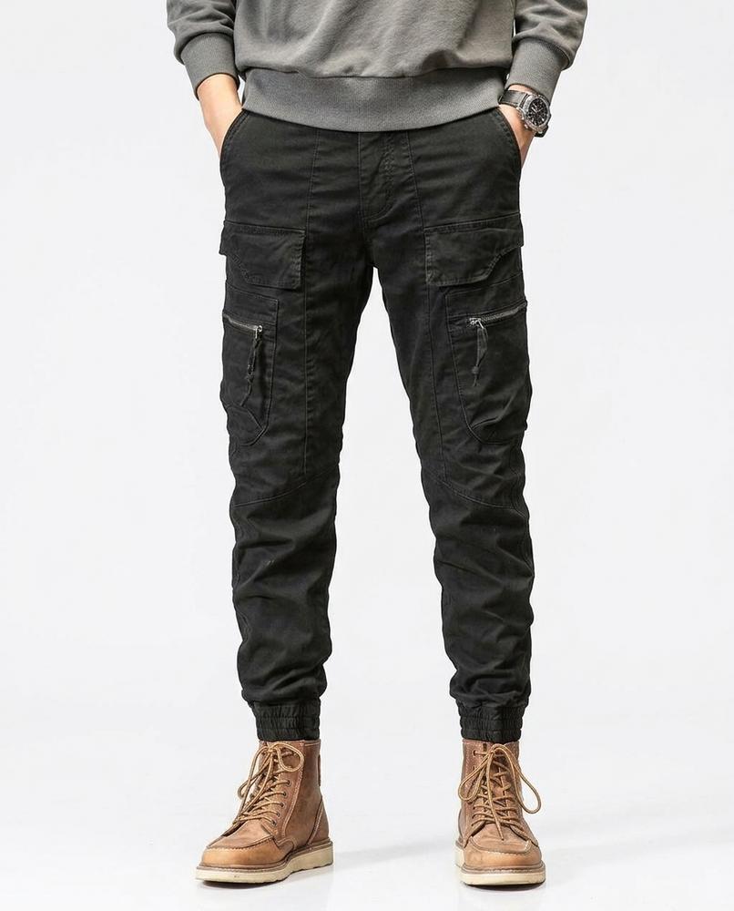REI-Outlet24 - Katal | Tapered Cargo Pants Men