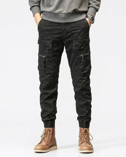 REI-Outlet24 - Katal | Tapered Cargo Pants Men