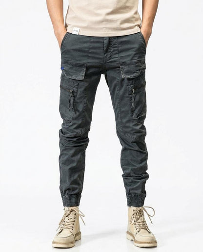 REI-Outlet24 - Katal | Tapered Cargo Pants Men